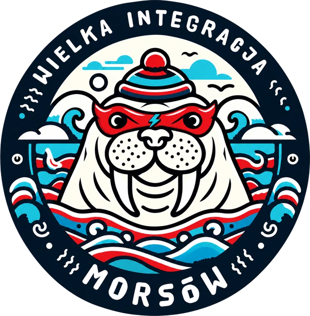 Wielka Integracja Morsów – strona główna